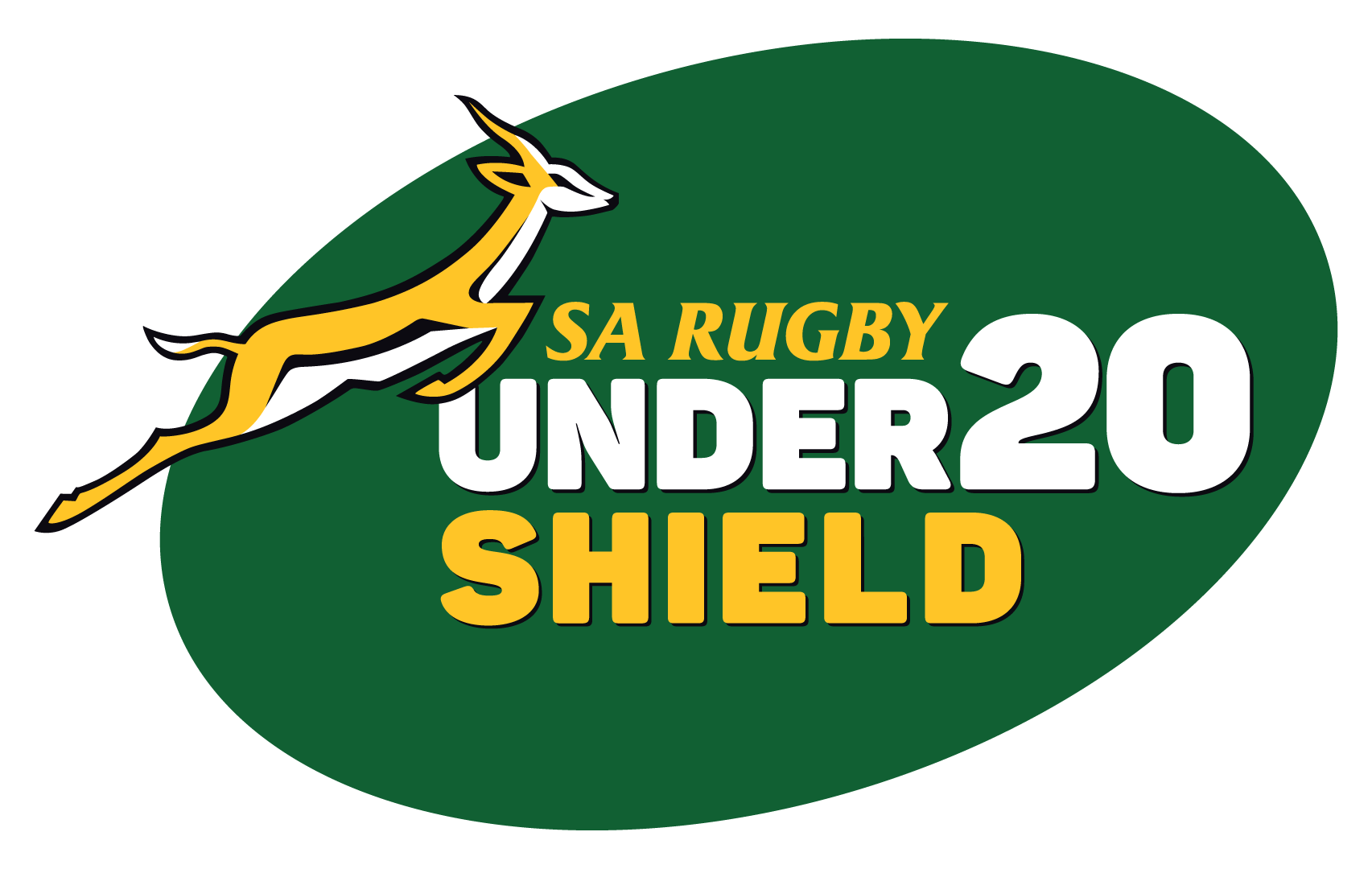 SA RUGBY UNDER-20 SHIELD