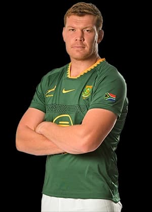 Cobus Wiese