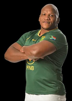 Bongi Mbonambi