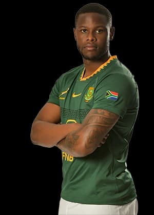 Aphelele Fassi