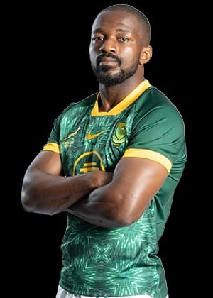 Mfundo Ndhlovu
