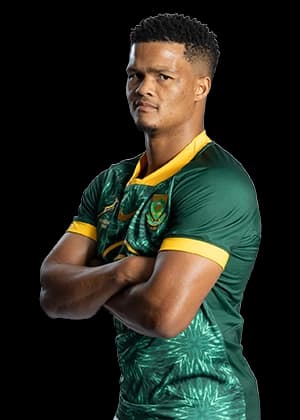 Dewald Human