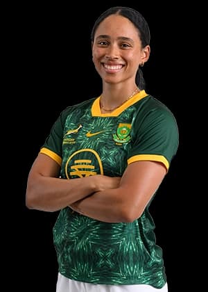 Kayla Swarts