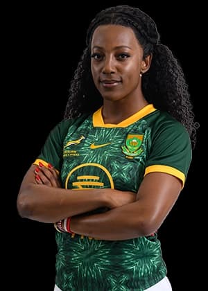 Kemisetso Baloyi