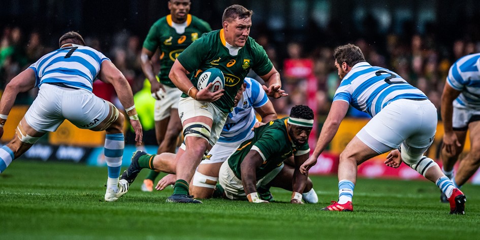 Boks want to take winning momentum into year-end tour