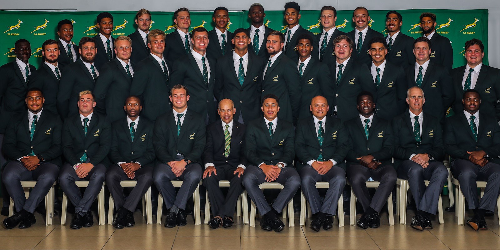 pic Junior Springboks 2021 Squad junior springboks sa rugby