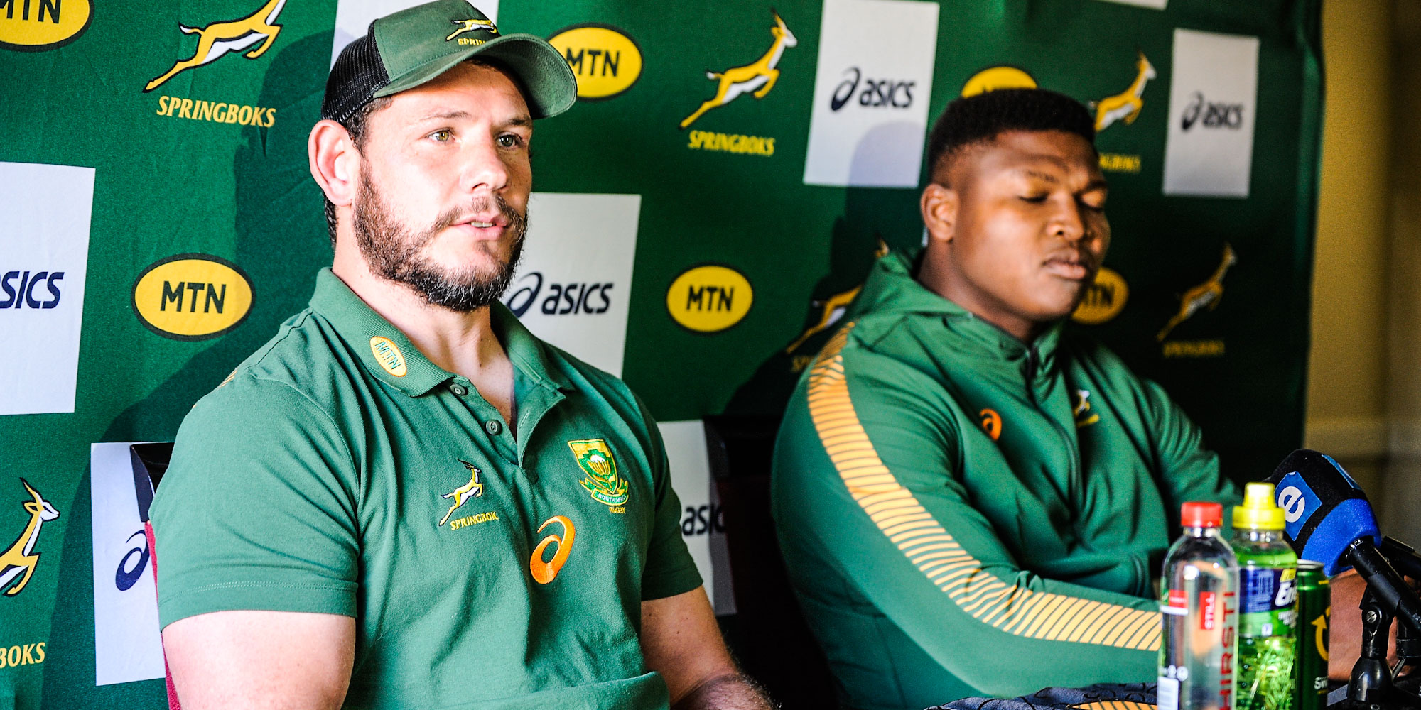 Marcell coetzee on sale