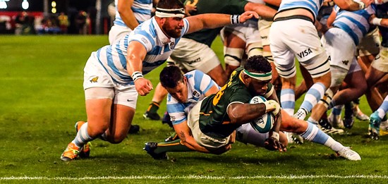 Boks want to take winning momentum into year-end tour