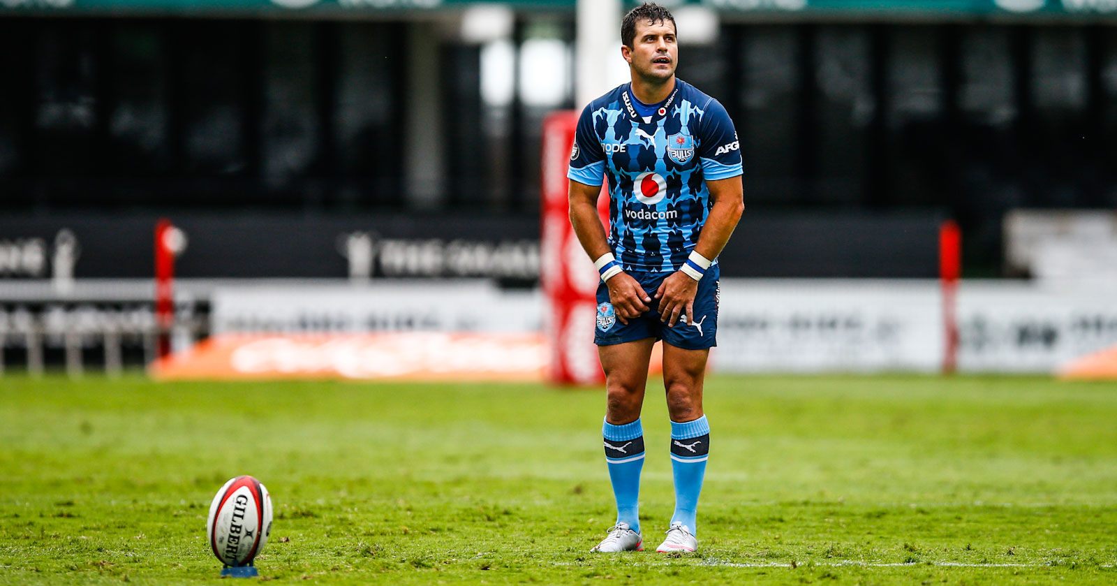 Full-strength Vodacom Bulls side for semi-final SA Rugby