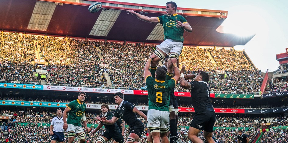 Rugby | Springboks fight back to beat NZ at packed Emirates Airline ...