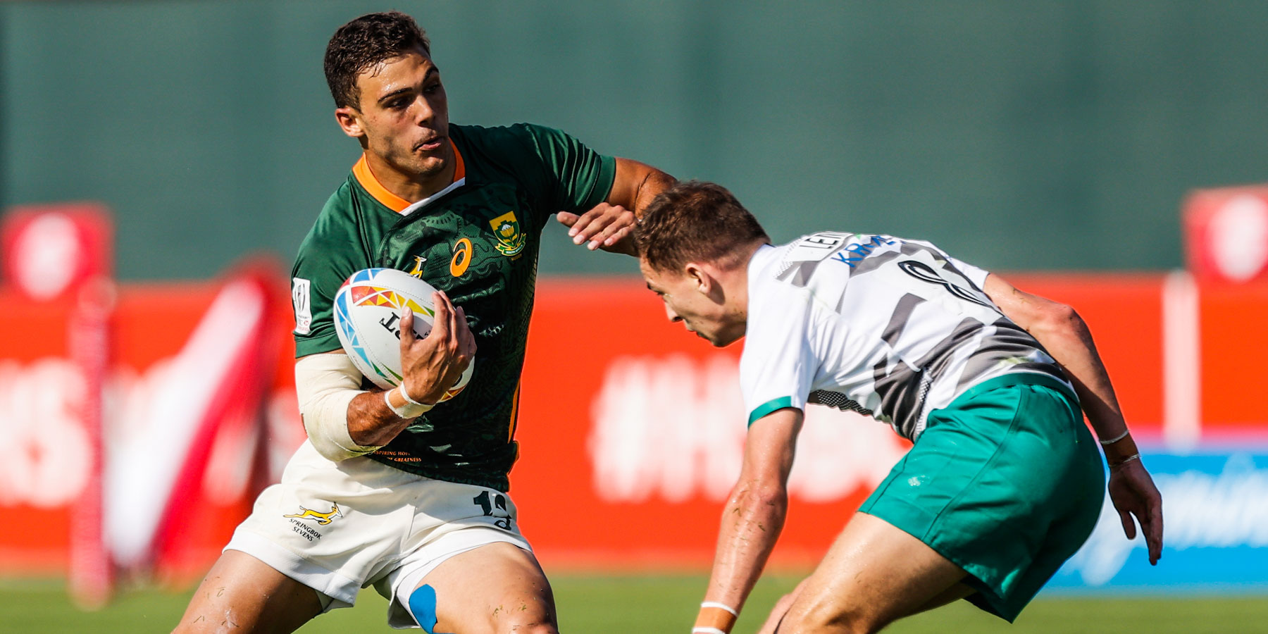 Du Preez, Du Plessis return for Blitzboks Euro trip SA Rugby