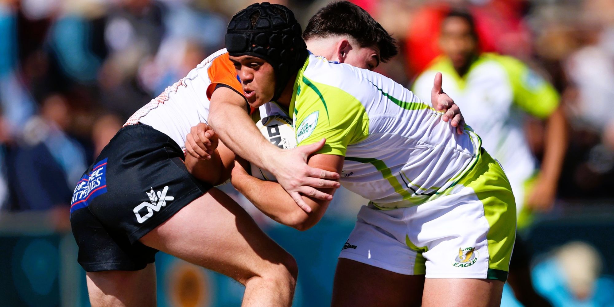 SWD edged Free State in a very tight clash.