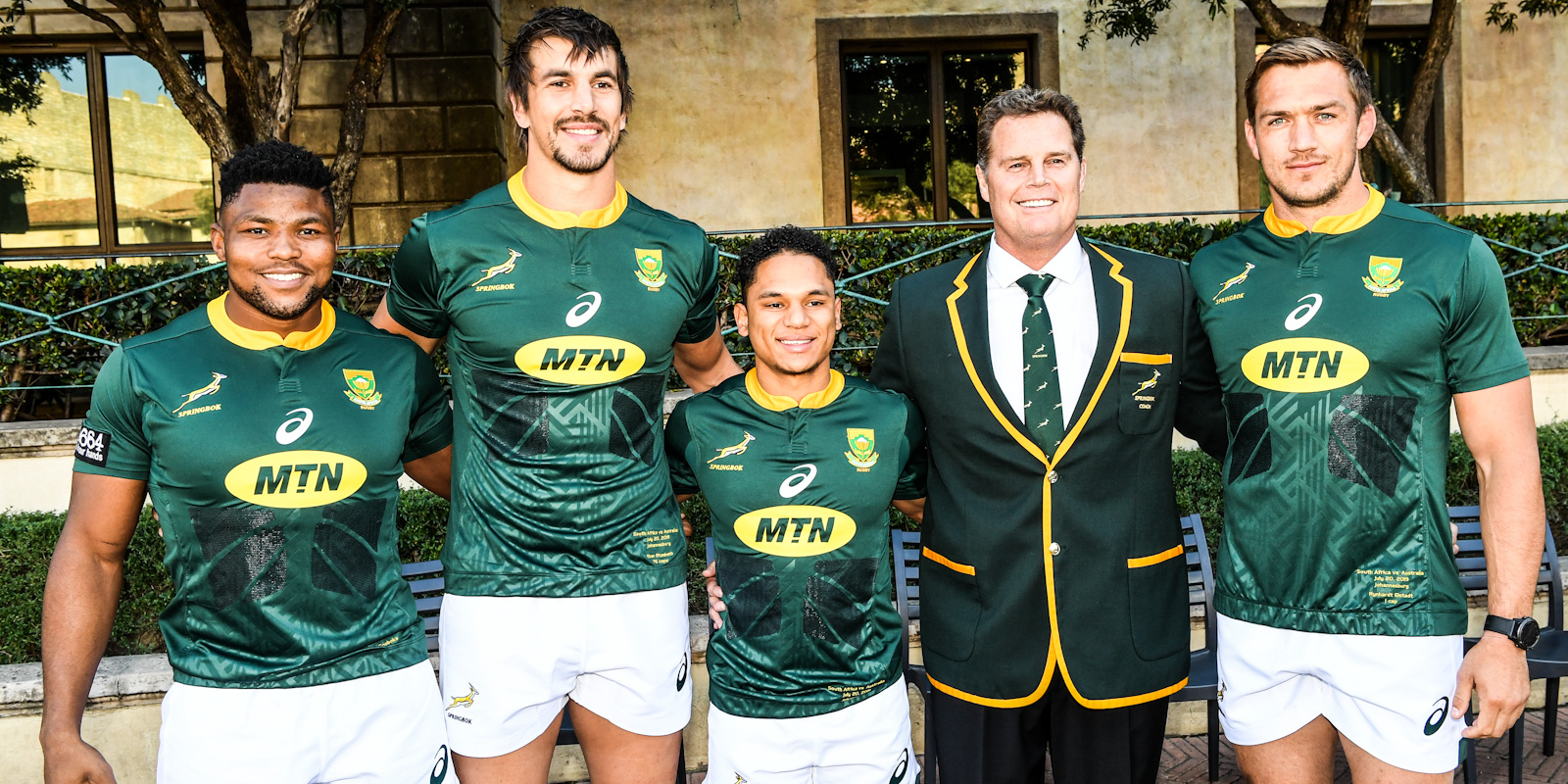 2020 springbok jersey