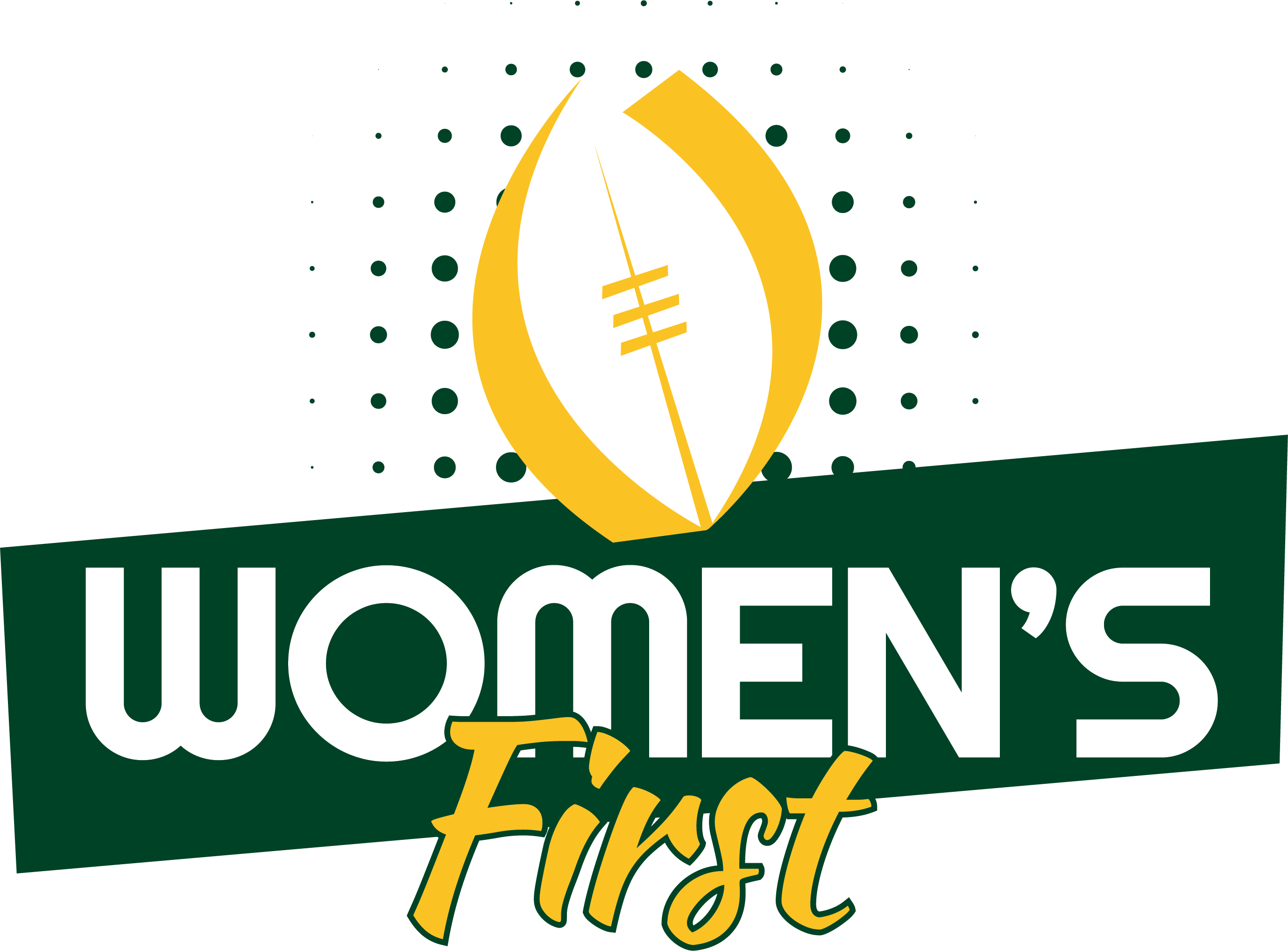 WOMEN'S FIRST DIVISION