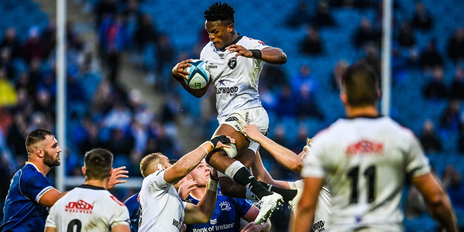 A brief history of the United Rugby Championship