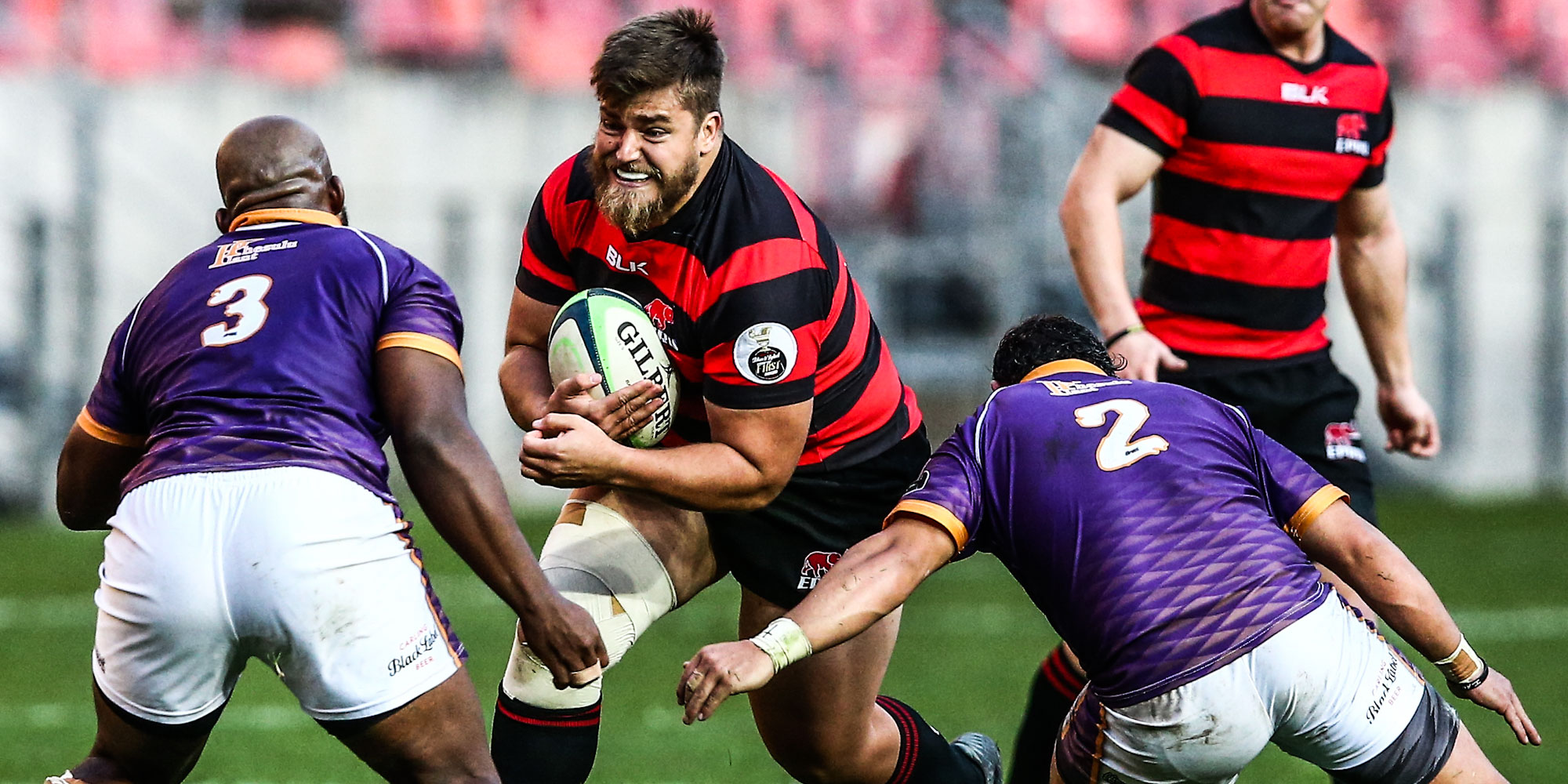 The 2022 Carling Currie Cup Bulletin #29 SA Rugby