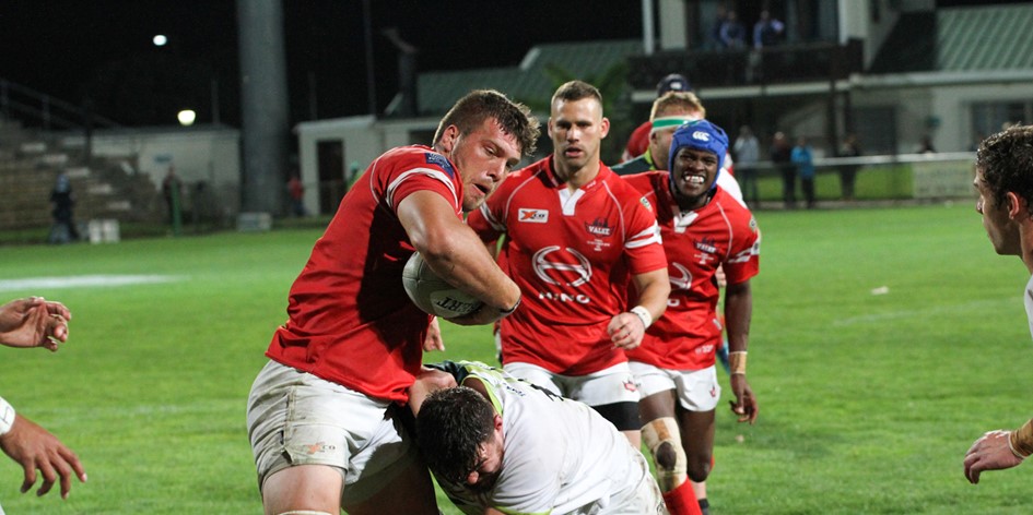 Who can halt the Jaguares XV’s fairytale season? | SA Rugby