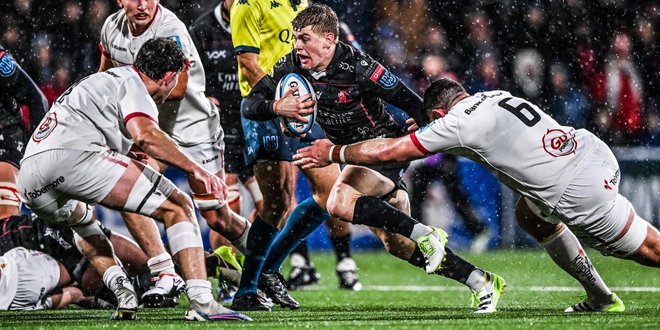 Edinburgh Rugby & Glasgow Warriors launch womens' sides to take part in Celtic Challenge : r/rugbyunion
