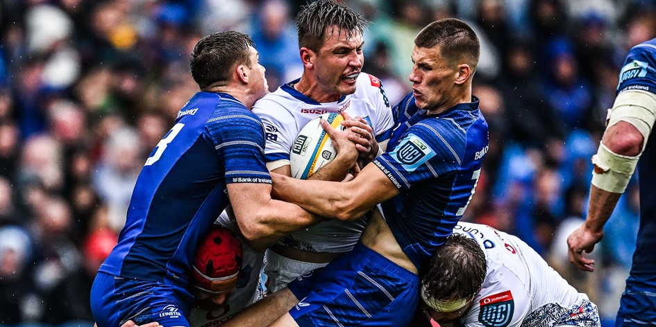 Rugby | Leinster outplay Bulls to clinch Vodacom URC title - SA Sports ...