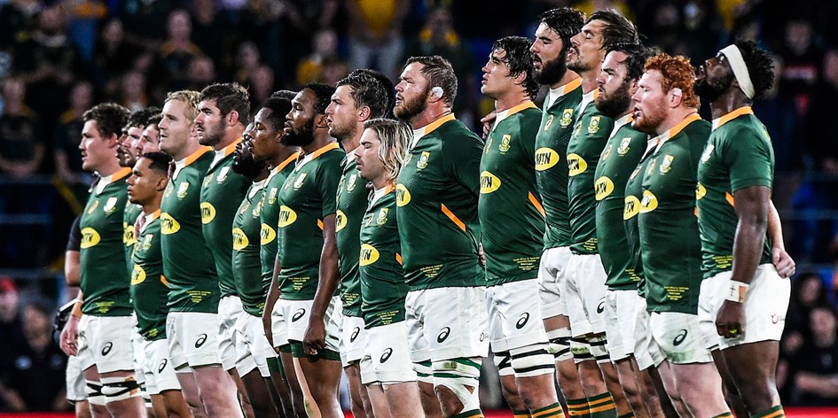 Springbok year-end European tour taking shape | SA Rugby