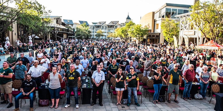 Castle Lager announces sponsorship of Boktown