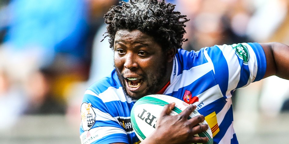 Ntubeni And Louw Called Up To Springbok Squad Sa Rugby