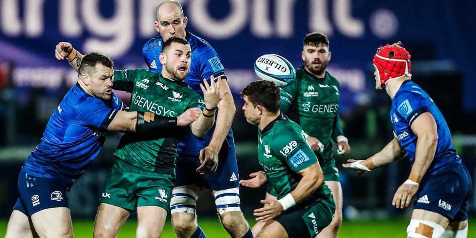 Leinster retain the PRO14 title with win over Glasgow, Rugby Union News
