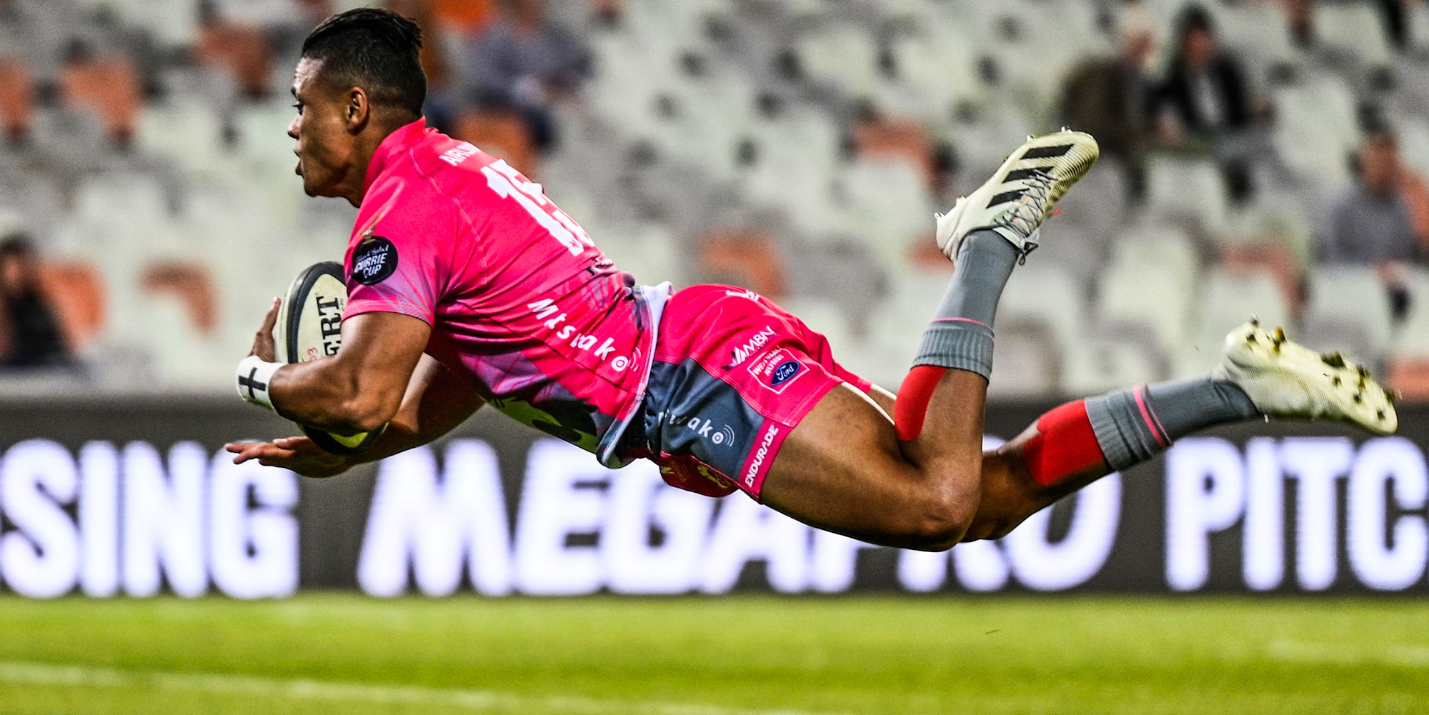 Pumas down Cheetahs to stay in semi-final hunt SA Rugby