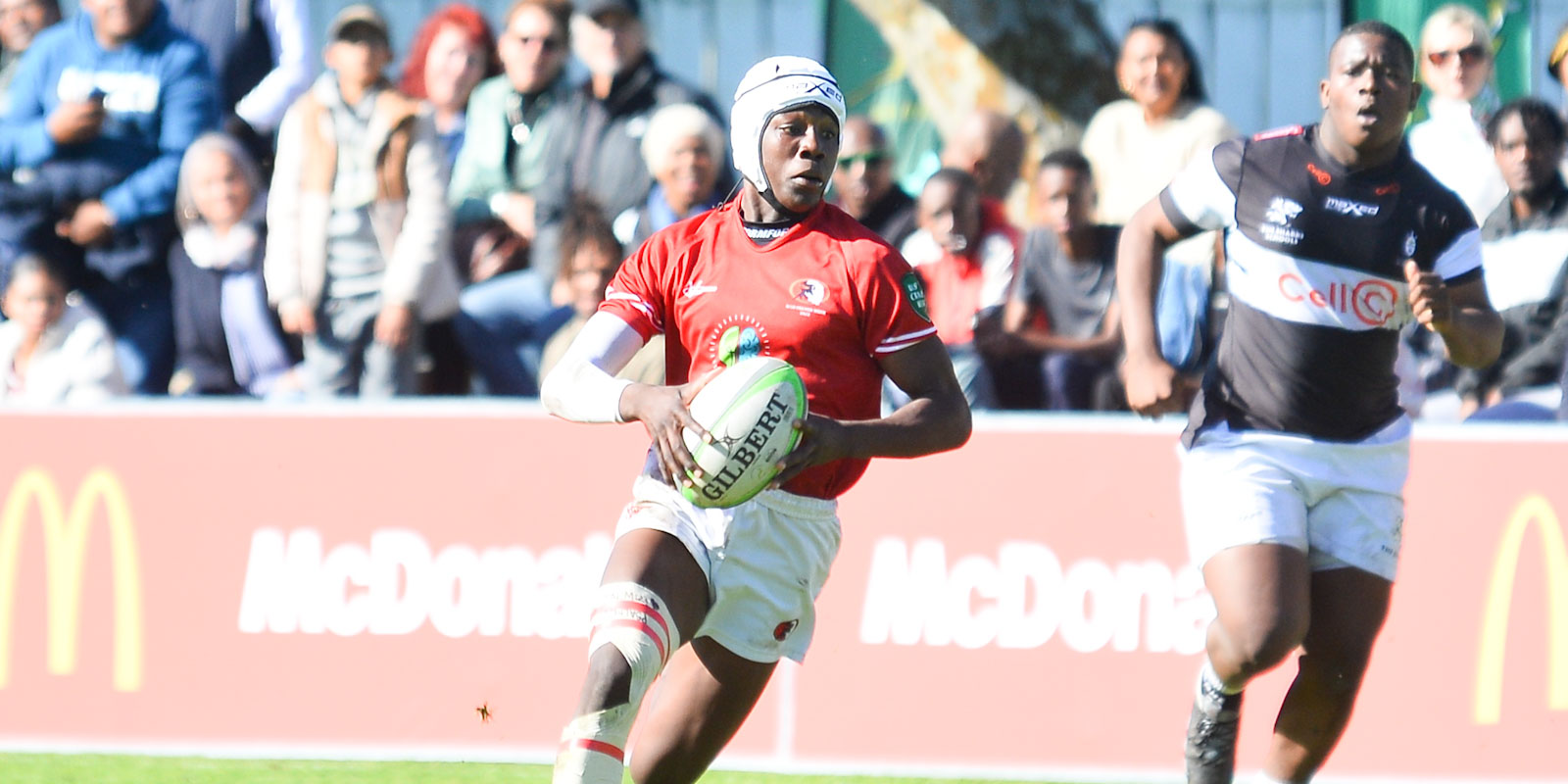 Craven Week back with a bang SA Rugby