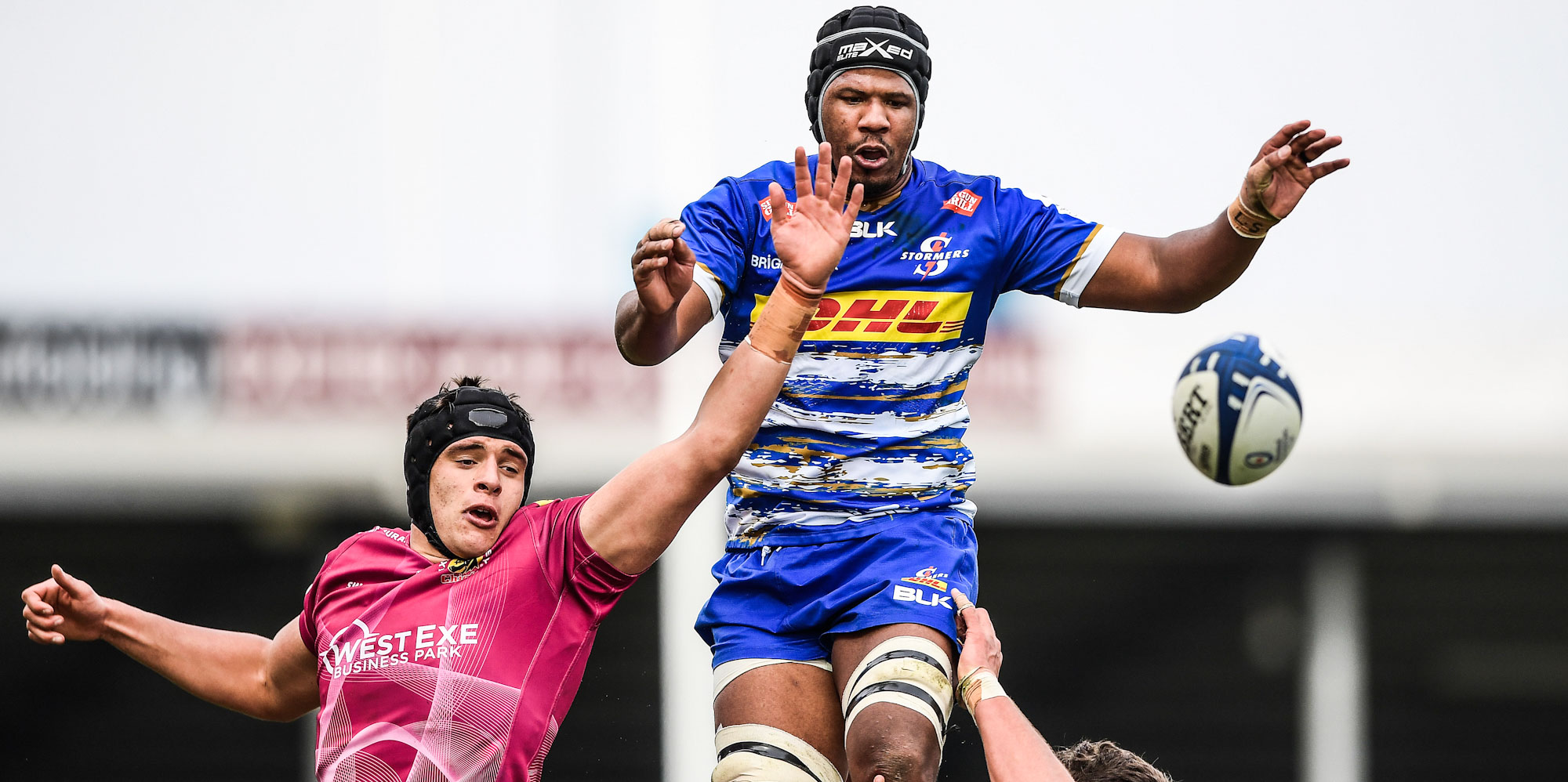 The online 42 rugby