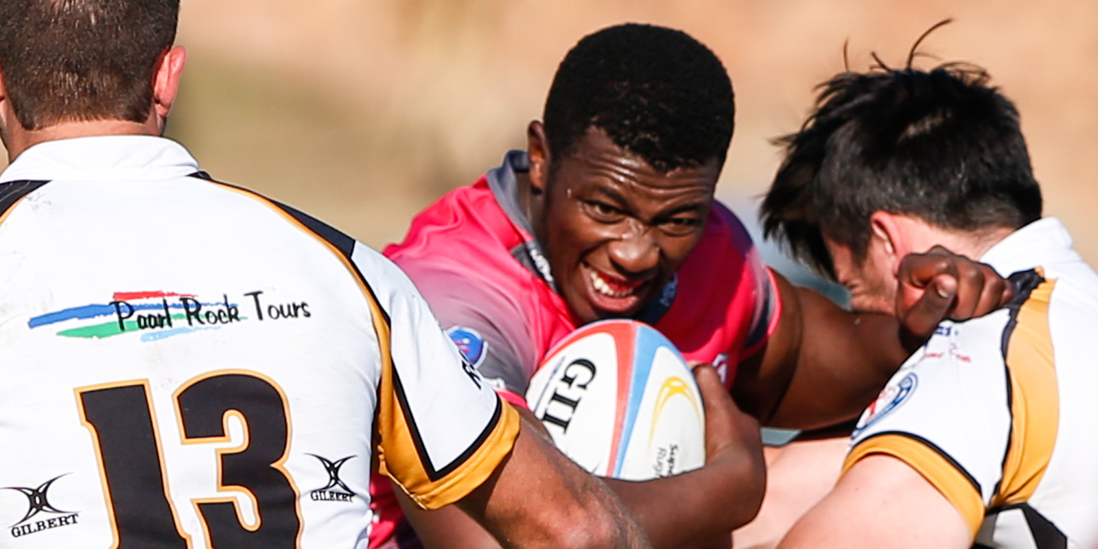 Pumas to face Tafel Lager Griquas in SSRC final SA Rugby