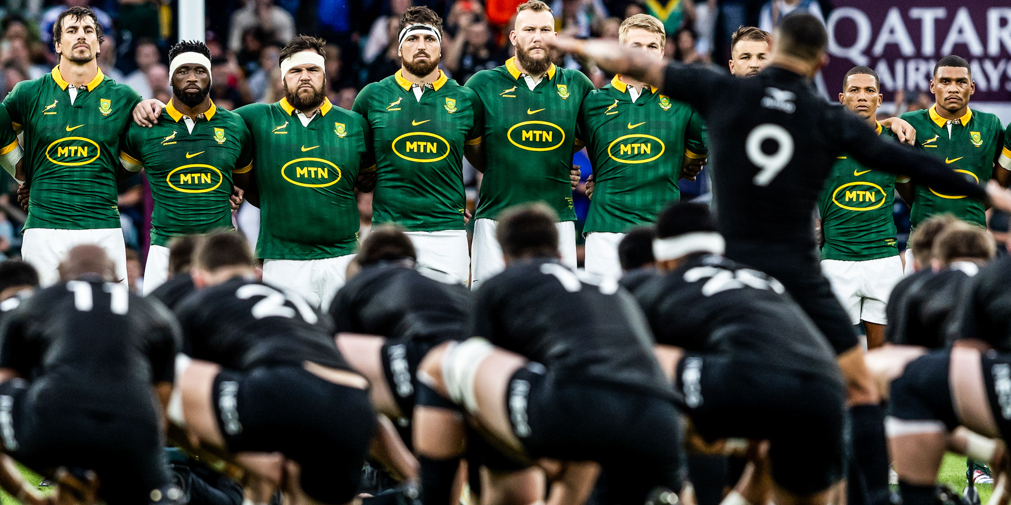 SuperSport and SABC agree once off partnership to celebrate 30 years of democracy at iconic Test SA Rugby