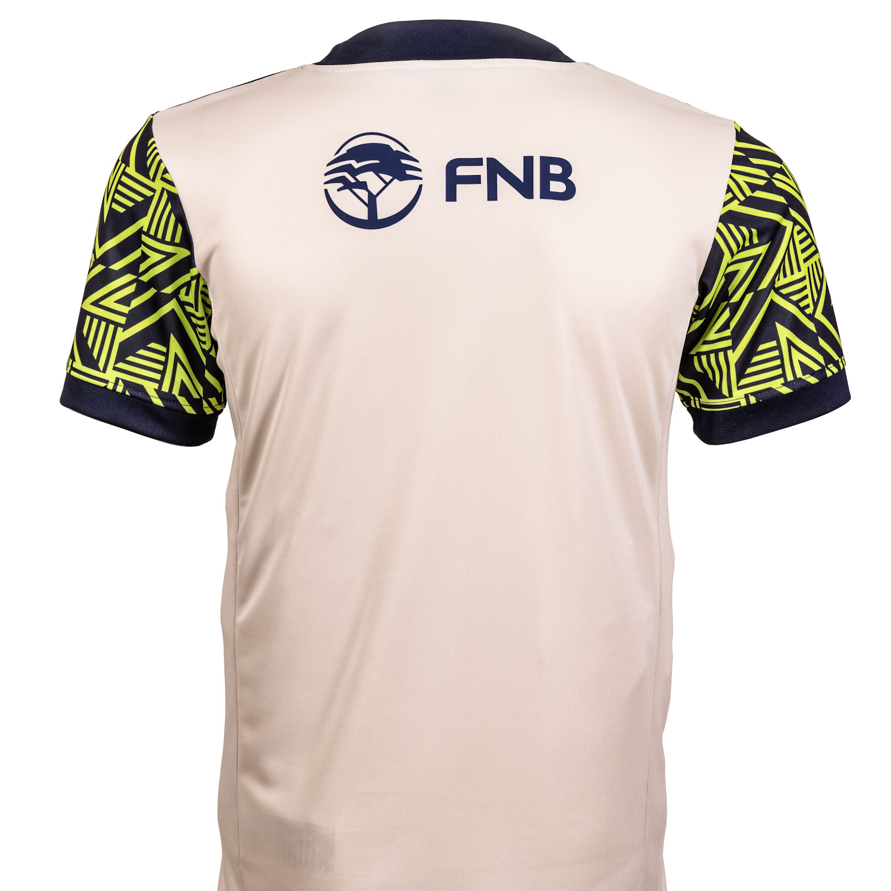 21st Century twist for “collab” Springbok jersey SA Rugby