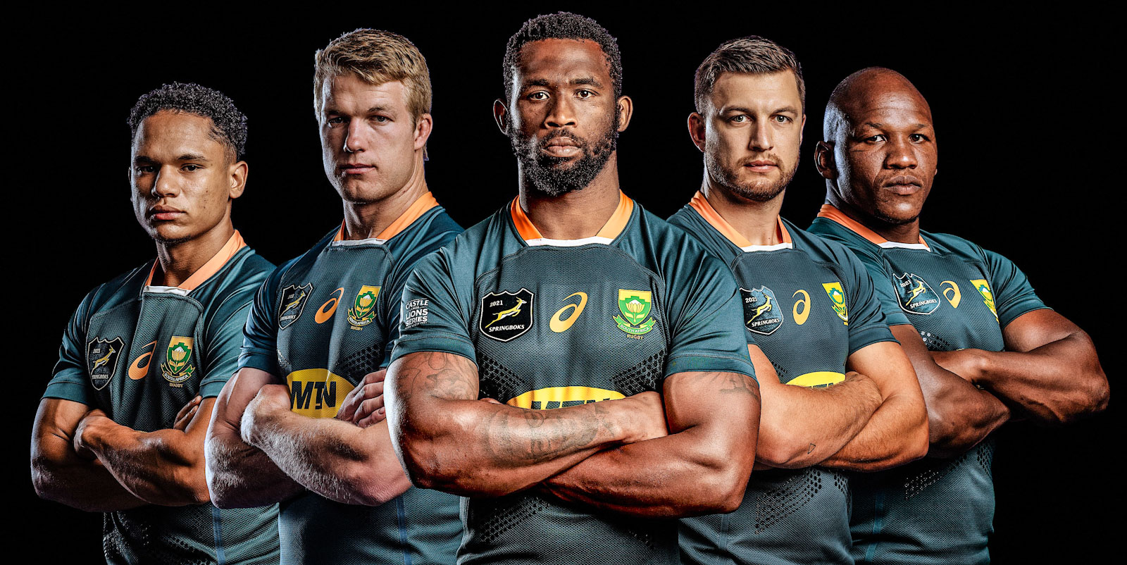 new springbok jersey 2020