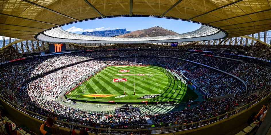 Dates Confirmed For Rugby World Cup Sevens 2022 Sa Rugby World Cup Rugby Seven 2022 San Francisco