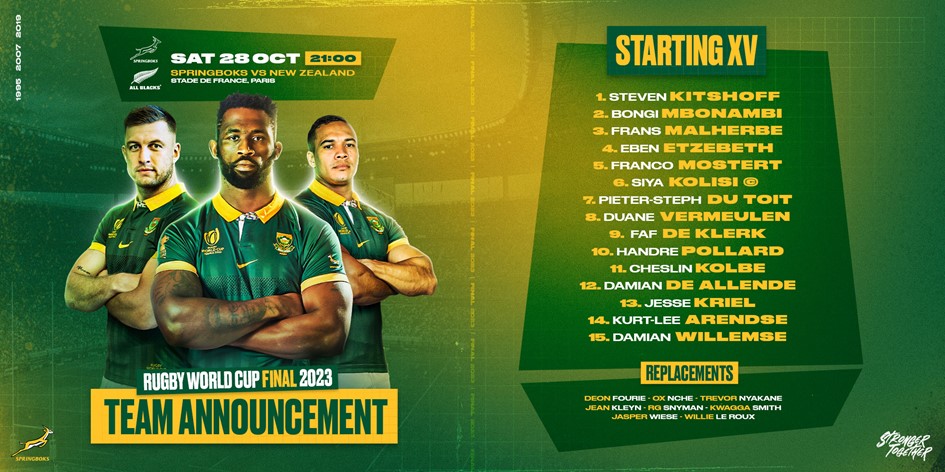 Rwc 2025 Schedule Changes