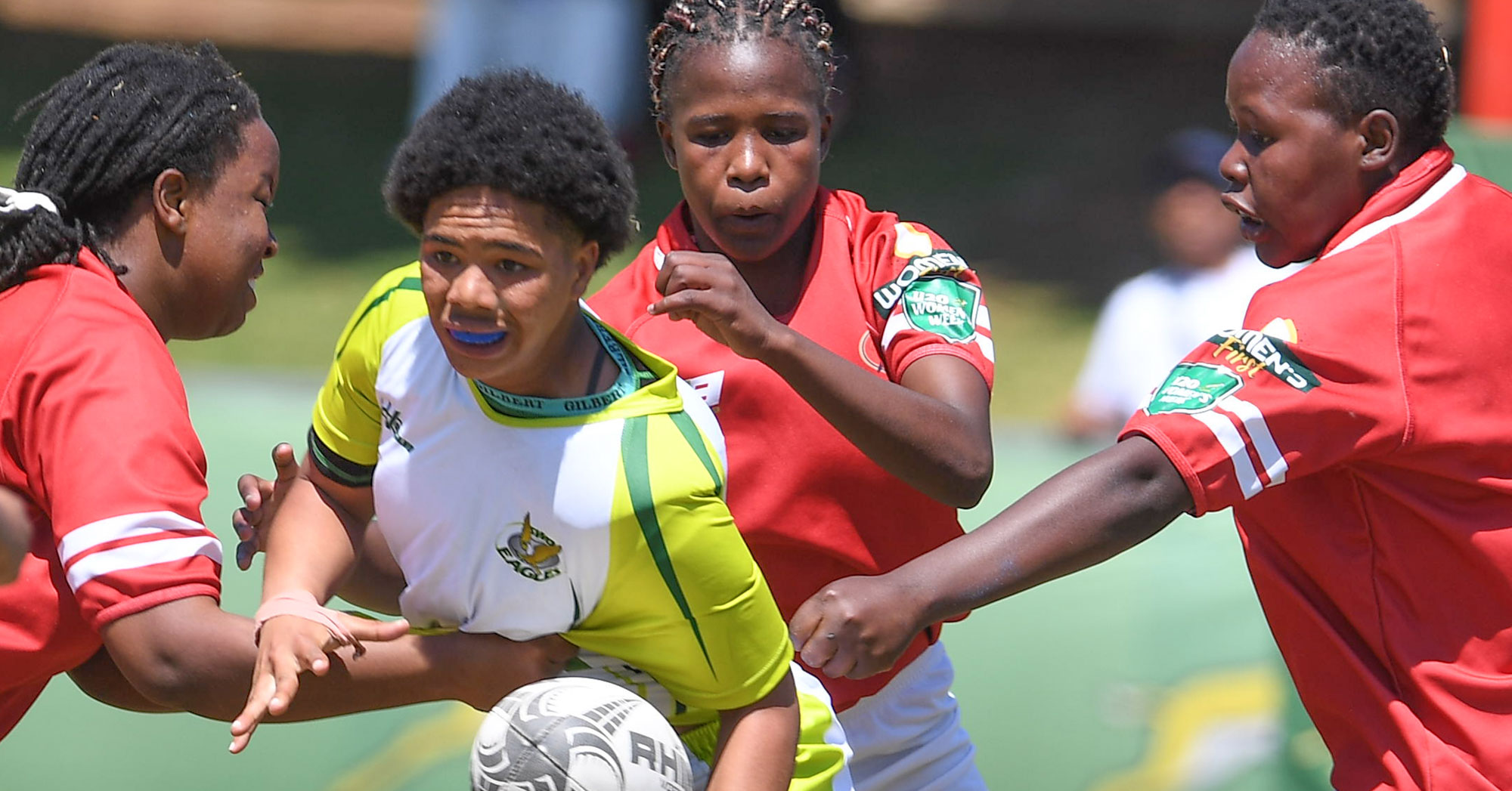 SWD edged the Valke in a close game.