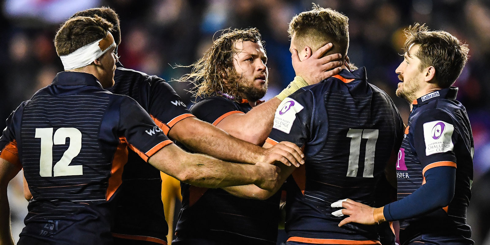 Edinburgh search for leadership to stop Guinness PRO14 slide SA Rugby