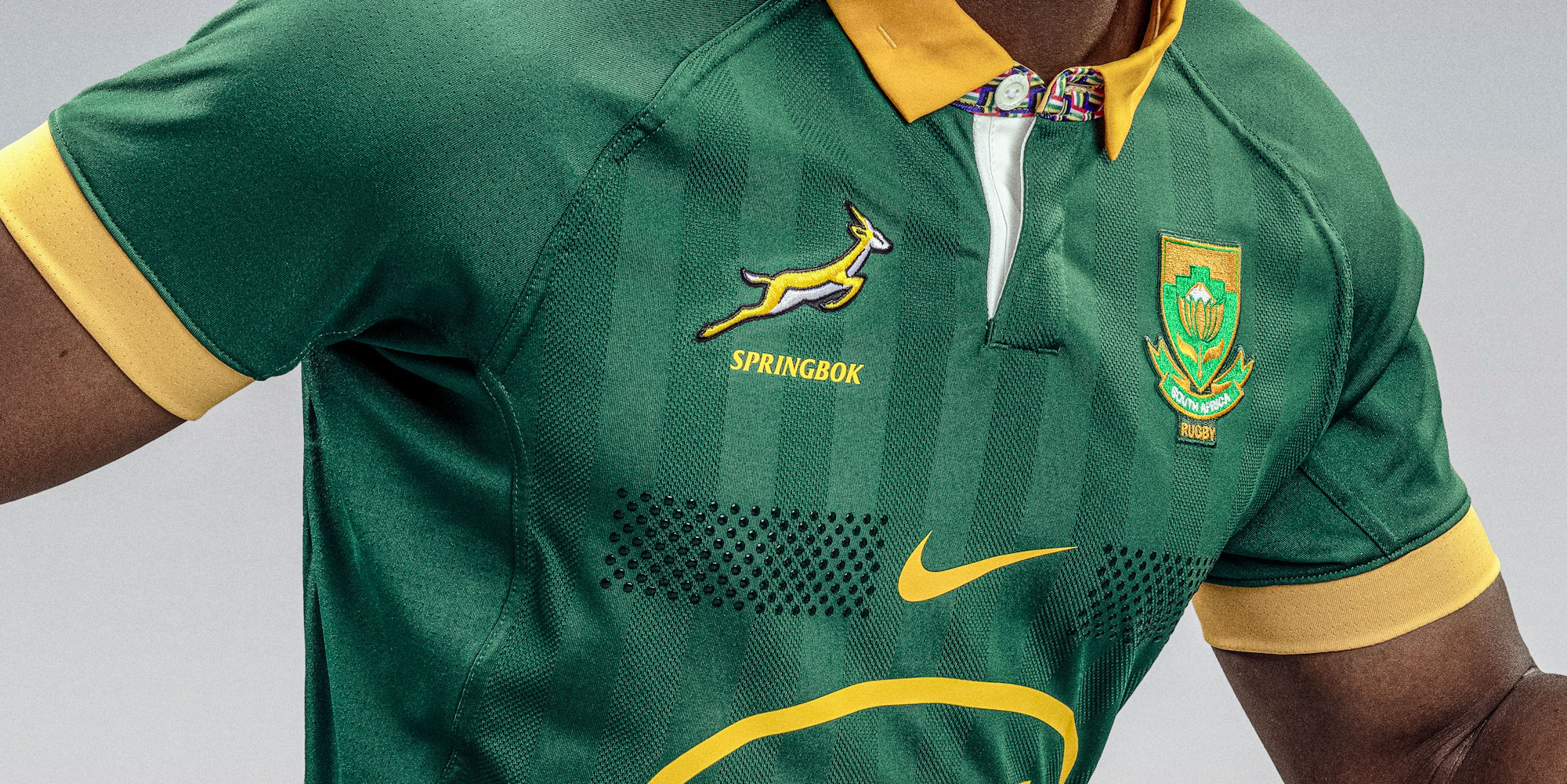 Springboks Shirt