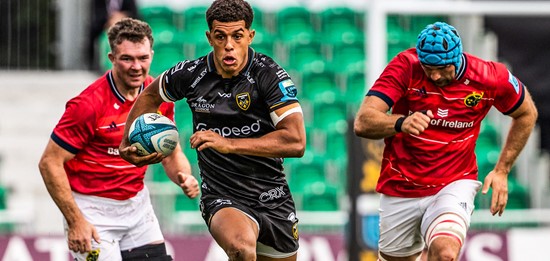 Boks want to take winning momentum into year-end tour