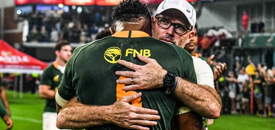 Boks want to take winning momentum into year-end tour