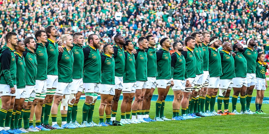 Rugby | Springbok home Test venues locked in for 2025 - Latest South ...