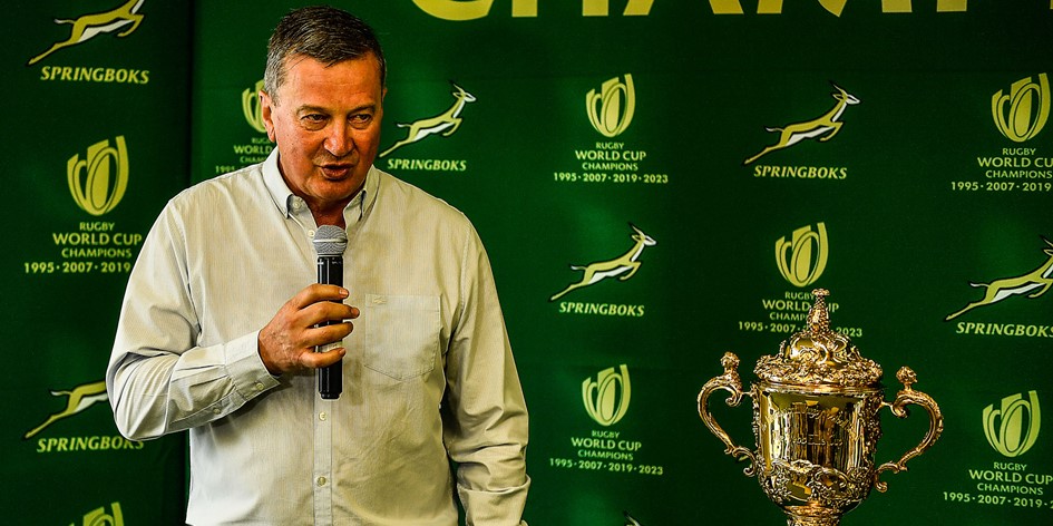 Springbok Rugby | An Open Letter to South Africa