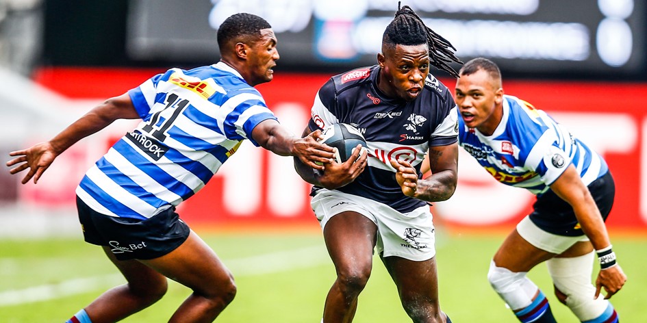 The 2023 Currie Cup Bulletin #6 | SA Rugby